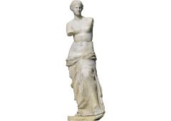 FREEing figma Venus de Milo (The Table Museum) (Rerelease), FRE13930, 