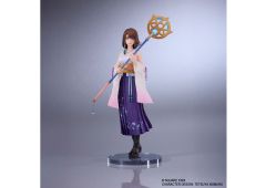 SQUARE ENIX Final Fantasy X Yuna, SQE98445,