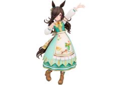 Alter 1/7 Umamusume: Pretty Derby: Yummy Dreamy Fairy Rice Shower, ALT08351,