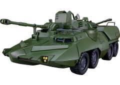 Good Smile Company MODEROID Carrier Vehicle (Giant Gorg) (Rerelease), GSC93268, 