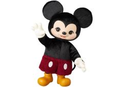 Medicom Toy SMAK! Mickey Mouse x Morris, MED26888, 