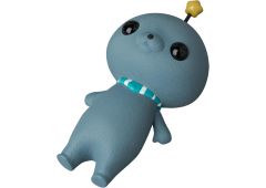 Medicom Toy UDF Kyoiku TV Tama (Shitai), MED59935, 