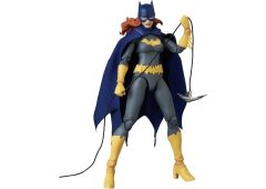 Medicom Toy MAFEX Batgirl Recollection Ver., MED73345, 