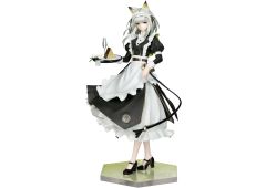 Myethos 1/8 Arknights: Gift+ Kal'tsit: The Remains of Time VER., MTS11936,