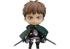 Good Smile Company Nendoroid Jean Kirstein (Attack on Titan) (Rerelease), GSC93305, 