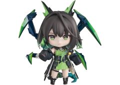 Good Smile Company Nendoroid Mon3tr (Arknights), GSC00214, 