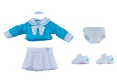 Good Smile Company Nendoroid Doll Outfit Set: Arona (Blue Archive), GSC91950, 