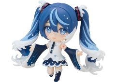 Good Smile Company Nendoroid Hatsune Miku: Katsushika Hokusai Collaboration Ver. (Rella), GSC93367, 
