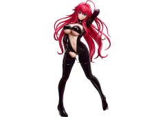 FREEing 1/4 High School D x D HERO Rias Gremory: Catsuit Ver., FRE15347, 