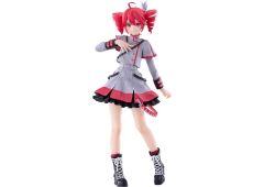 Good Smile Company POP UP PARADE Kasane Teto: Synthesizer V AI Ver. L Size, GSC93657, 