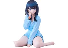 Good Smile Company POP UP PARADE Swacchao! Rikka Takarada: Pajamas Ver. XL Size (GRIDMAN UNIVERSE), GSC93640, 