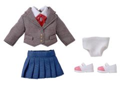 Good Smile Company Nendoroid Doll Outfit Set: Monika (Doki Doki Literature Club!), GSC93749, 