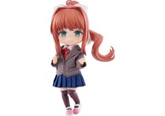 Good Smile Company Nendoroid Doll Monika (Doki Doki Literature Club!), GSC93732, 