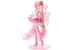 Good Smile Company 1/7 G.S. Collection Sakura Miku: GSC Illustration Contest Ver., GSC93633, 