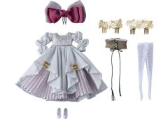 Good Smile Company Harmonia bloom Outfit set Snow White, GSC93794, 