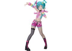 Good Smile Company POP UP PARADE Hatsune Miku: DecoMiku (Lightness) L Size, GSC93084, 