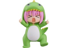 Good Smile Company Nendoroid Hitori Gotoh: Attention-Seeking Monster Ver. (Bocchi the Rock!) (Rerelease), GSC93220, 