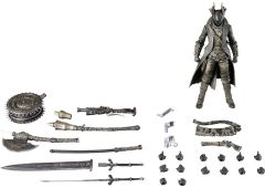 Good Smile Company figma Hunter: The Old Hunters Edition (Bloodborne) (Rerelease), GSC94074, 
