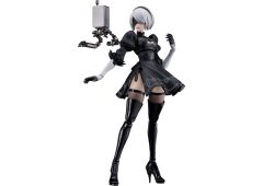 MAX Factory figma 2B (YoRHa No.2 Type B) (NieR:Automata Ver1.1a) (Rerelease), MAX70581, 