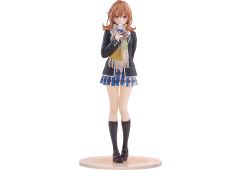 Good Smile Company 1/6 G.S. Collection Iroha Isshiki: Light Novel Ver. (My Teen Romantic Comedy SNAFU), GSC93541, 