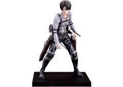 Kotobukiya Levi Ackerman The Final Season ver. OSHI WORKS (Attack on Titan: The Final Season), KBY84425, 