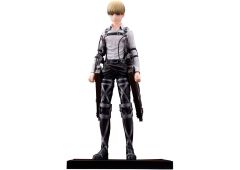 Kotobukiya Armin Arlert The Final Season ver. OSHI WORKS (Attack on Titan: The Final Season), KBY84463, 