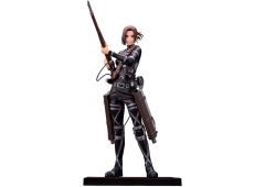 Kotobukiya Sasha Blouse The Final Season ver. OSHI WORKS (Attack on Titan: The Final Season), KBY84470, 
