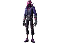 Bandai S.H.Figuarts Miles G. Morales (Spider-Man: Across the Spider-Verse) - 42 Miles on the Prowler's Path -, BAC40922, 