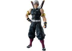 Bandai S.H.Figuarts Tengen Uzui, BAC40809, 