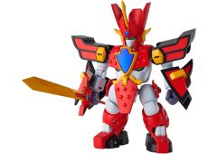TAKARA TOMY ToyRise Granzort, TAK55877, 