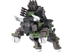 TAKARA TOMY Realize Model ZOIDS RMZ-027 Divison (Toma Spec), TAK92599, 