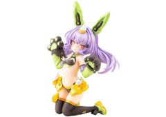 Kotobukiya 2/1 Scale Puni Mofu Tu (Megami Device), KBY77168, 