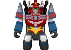 Good Smile Company BRICKROID Land Bison (The Brave Fighter of Legend Da-Garn), GSC94135, 
