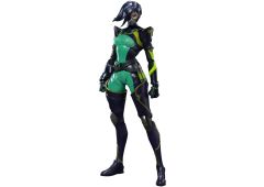 INART INART Action - VALORANT Viper Action Figure, INA32998, 