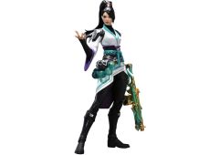 INART INART Action - VALORANT Sage Action Figure, INA32981, 