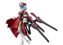 Kotobukiya Sana Akabishi DRESS CODE (MEGALOMARIA UNLIMITED UNIVERSE), KBY81745, 