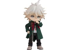 Good Smile Company Nendoroid Doll Nagito Komaeda (Danganronpa 2x2), GSC93916, 