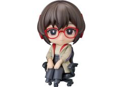Good Smile Company Nendoroid Satone (Chill with You: Lo-Fi Story), GSC93725, 