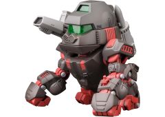 Kotobukiya D-STYLE IRONKONG Clear Parts Append (ZOIDS), KBY96985, 