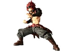 KAIYODO Revoltech Amazing Yamaguchi Eijiro Kirishima (My Hero Academia) (Reissue), KYD21438, 