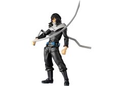 KAIYODO Revoltech Amazing Yamaguchi Shota Aizawa (My Hero Academia) (Reissue), KYD21445, 