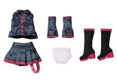 Good Smile Company Nendoroid Doll Outfit Set: Kasane Teto, GSC94425, 