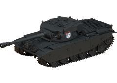 Good Smile Company Nendoroid More: Centurion (St. Gloriana Girls' College Ver.) (Girls und Panzer das Finale), GSC94401, 