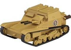Good Smile Company Nendoroid More: Carro Veloce CV-33 (L3/33) (Girls und Panzer das Finale) (Rerelease), GSC94388, 