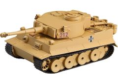 Good Smile Company Nendoroid More Tiger I (Girls und Panzer das Finale) (Rerelease), GSC94395, 
