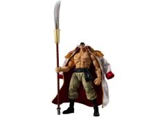 MegaHouse Variable Action Heroes ONE PIECE Whitebeard Edward Newgate Ver.1.5, MEG53289, 