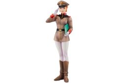 MegaHouse GGG Series Mobile Suit Gundam Matilda Ajan feat. Tsukasa Kotobuki, MEG54446, 