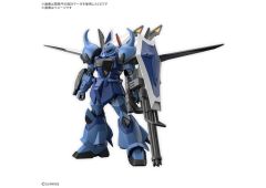 Bandai 1/144 HG Mobile Suit Gundam Seed Freedom Zero Gouf Ignited Custom, BAN49055, 