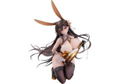 Alphamax 1/4 Azur Lane: Chikuma -Premium Prize on the Table ver.-, ALP73237, 