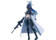 Good Smile Companyfigma Saori Joumae (Blue Archive), GSC82750, 